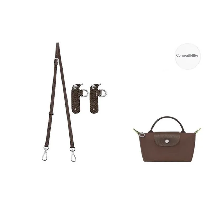 Luxury Care Artisan Workshop Cow Leather Perforated Modified Shoulder Bag, Crossbody Bag With Strap Women's Multicolor-40