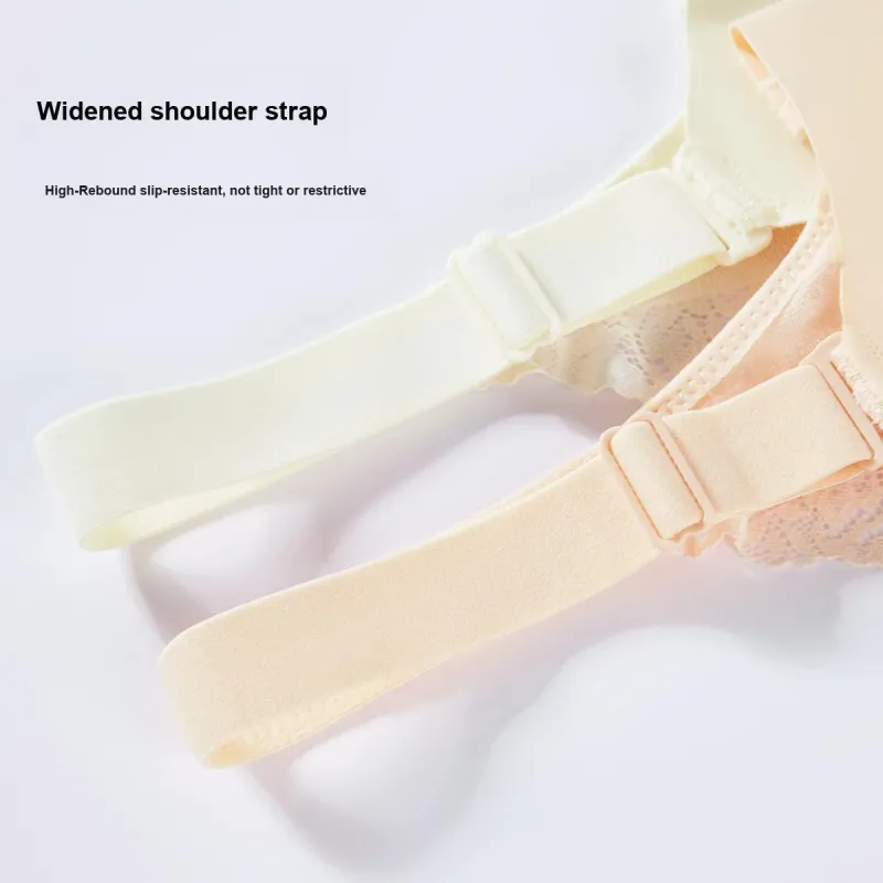 GUJIN Women's Bras-11