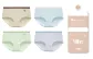 4 Pack (Cloud Apricot+Cloud Blue+Wind Green+Cloud Gray)