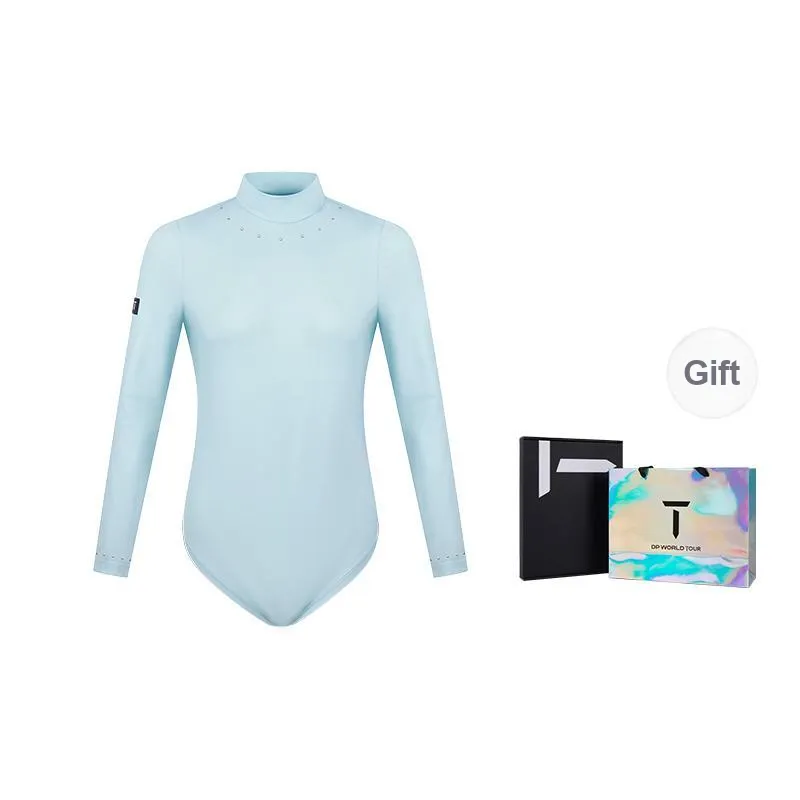 EUROPEAN TOUR Bodysuits Women's-4