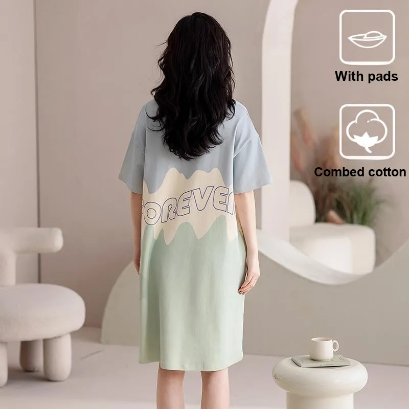 Top Melon Women's Nightgowns-1