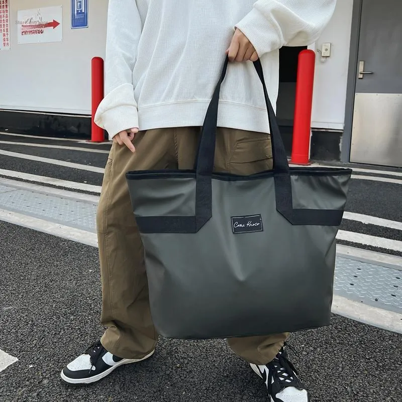 Alcohol dragon Shoulder Bags-10