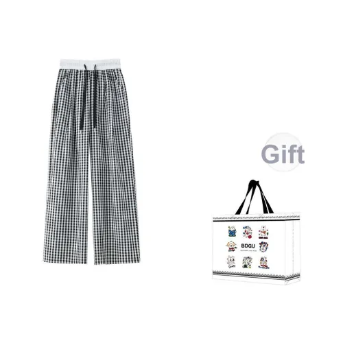 BDGU Женские Повседневные Брюки