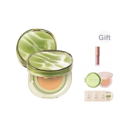 Mistine SPA Мягкий Свет Сыворотки Розовый Крем SPA Air Cushion