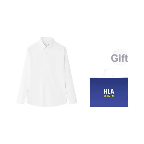 HLA Мужские рубашки