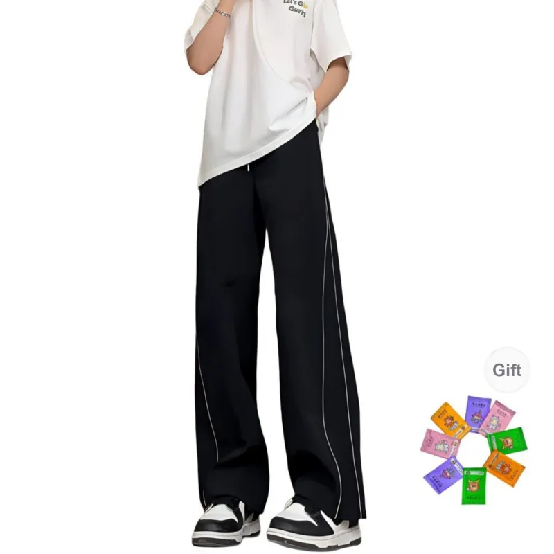 GWAF Casual Pants Unisex-0