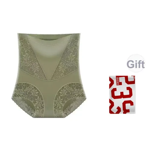 2323 Женское корректирующее белье для нижней части тела