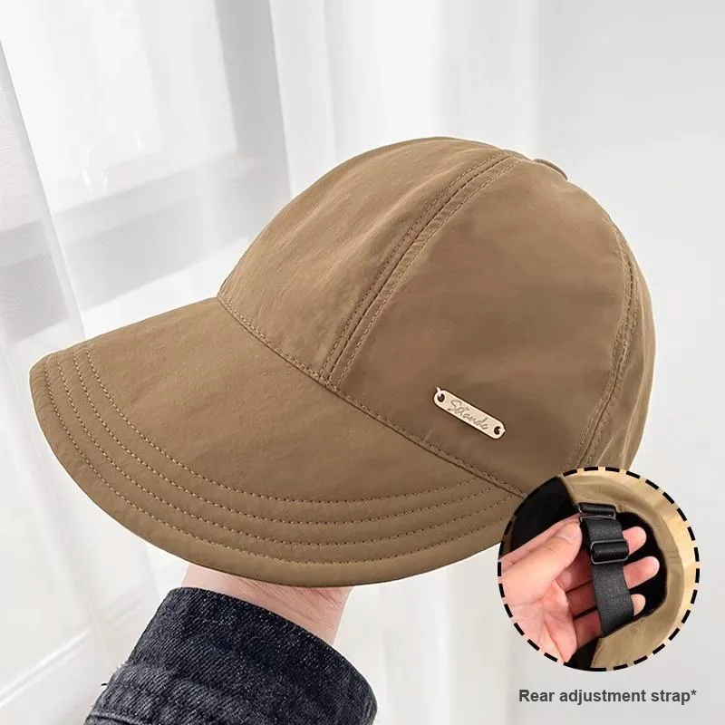 Youyoulan Polyester Baseball Caps Women's-4