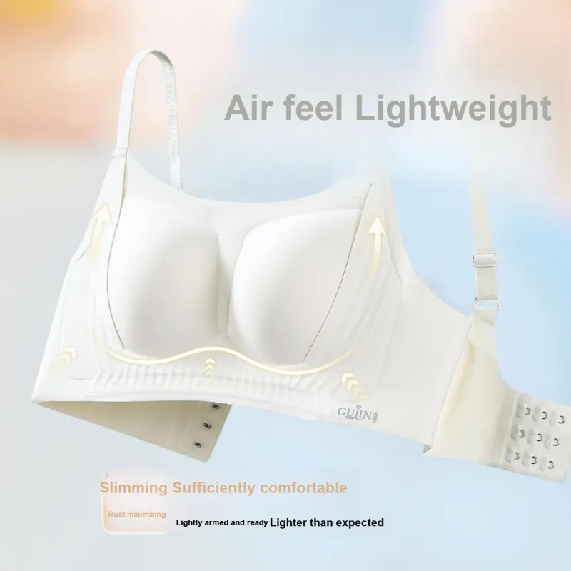 GUJIN Women's Bras-15