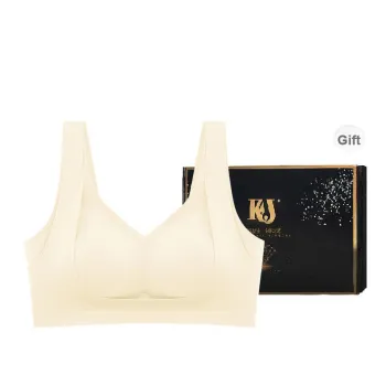 KJ Women's Bras