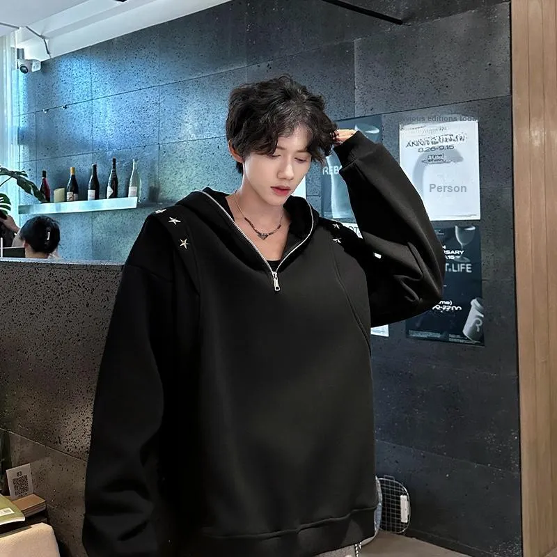 Fakeyoung Sweatshirts Unisex-2