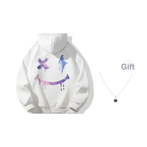 LA'T.WEEKEND Унисекс Свитшоты