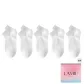 White 5 Pack