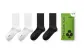 Twilight Black+Raw White, 2 Pack