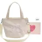 Ecru Heartbeat Box Limited Edition