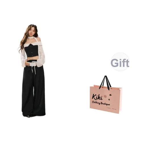 Kiki Clothing Boutique Повседневный костюм женский