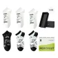 3 White+2 Full Body Game Console+1 Black
