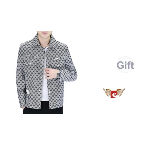 PIERRE CARDIN Мужские Куртки