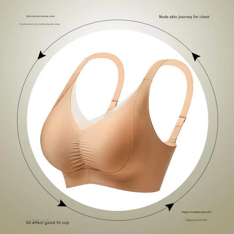 Urban beauty Women's Bras-8