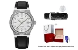 Silver White[High-Intensity Glow in The Dark]