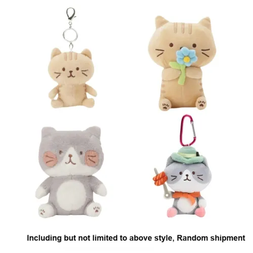 HAPINS Surprise Креативный Мягкая игрушка Счастливая сумка