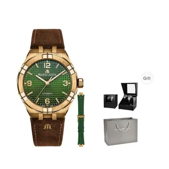 Maurice Lacroix Men Watch