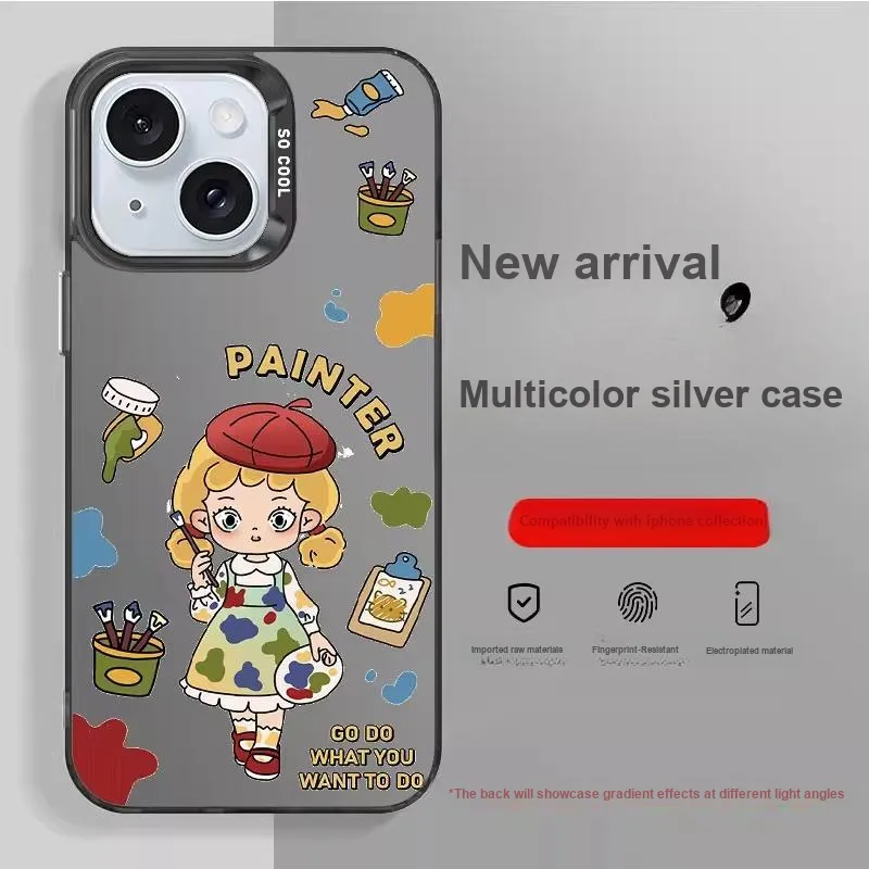 K Touch Phone Cases-4