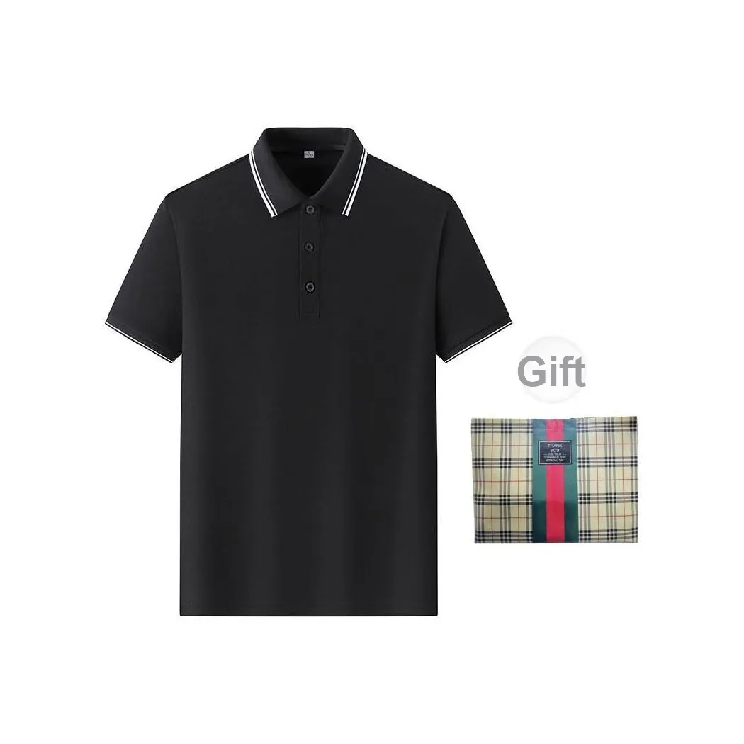 PIERRE CARDIN Мужская рубашка-поло