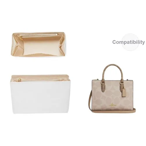 Jingxi Бумага DuPont Сумка Аксессуар Сумка Вкладыш Women's White