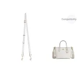 White City 15 Crossbody Shoulder Strap