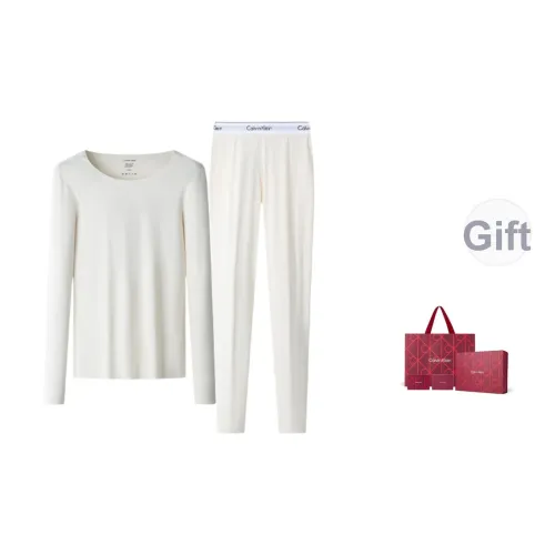 Calvin Klein Термический Комплект Женский