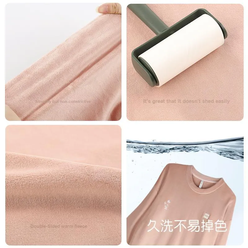 Xuan Liang Women's Pajama Sets-1