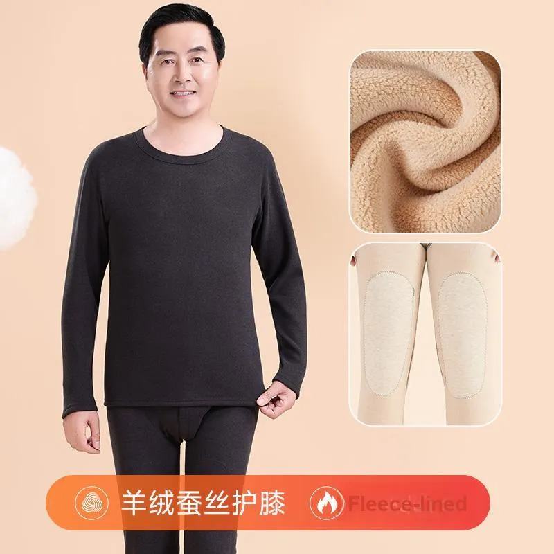Lan Miao Men Thermal Sets-9