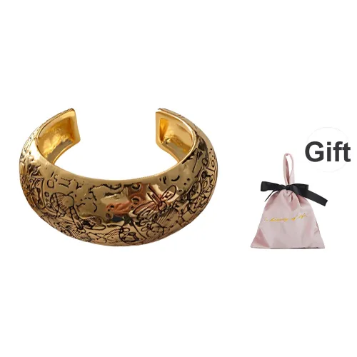 Rareme Сплав Браслеты Унисекс