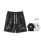 Dark Gray (Includes Random Print T-Shirt)