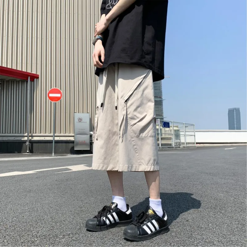 MEXICAN Cargo Shorts Unisex-8