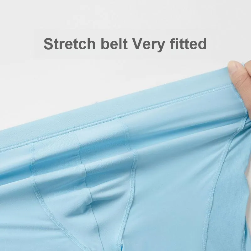 Shuya Men Underpants-9