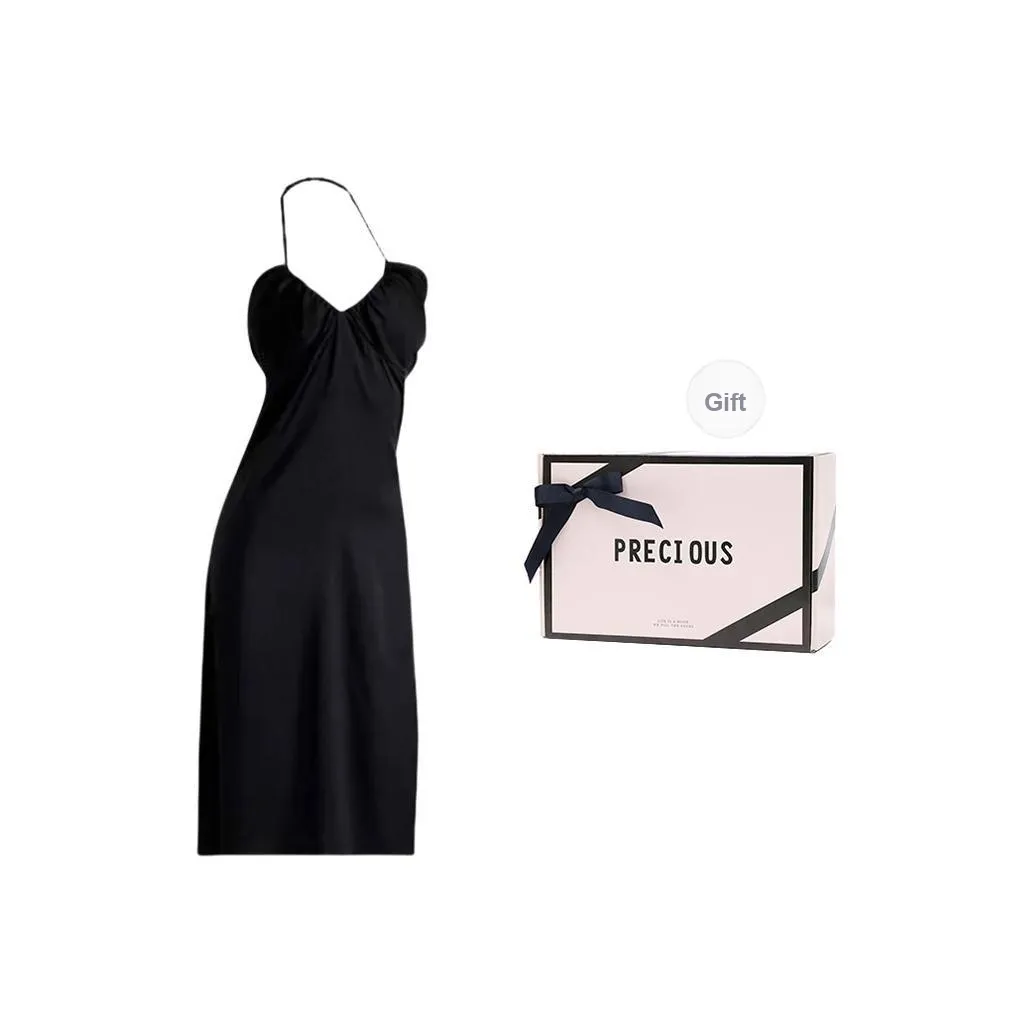 MIMOSA CHUR Женские Слиплатья