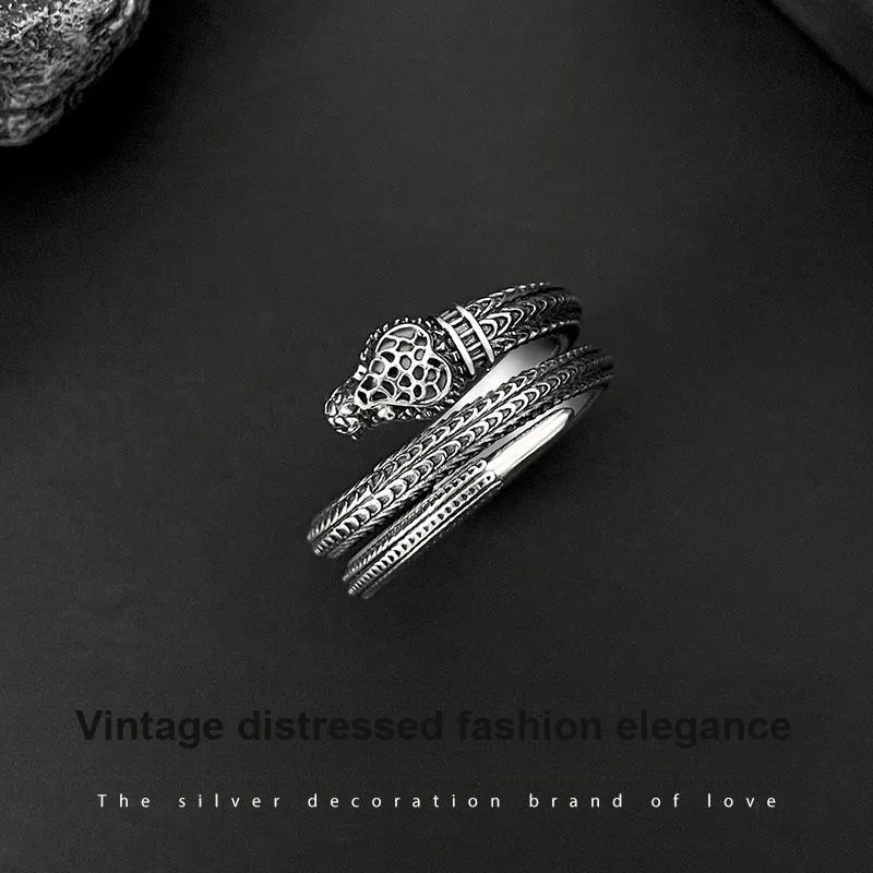 Love Rings Unisex-3