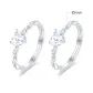 Love ING Couple Rings[Bestie Style]