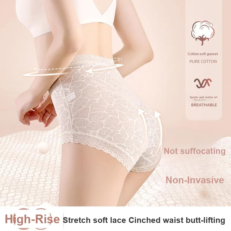 GOSO Underpants Women's Combo Set-20