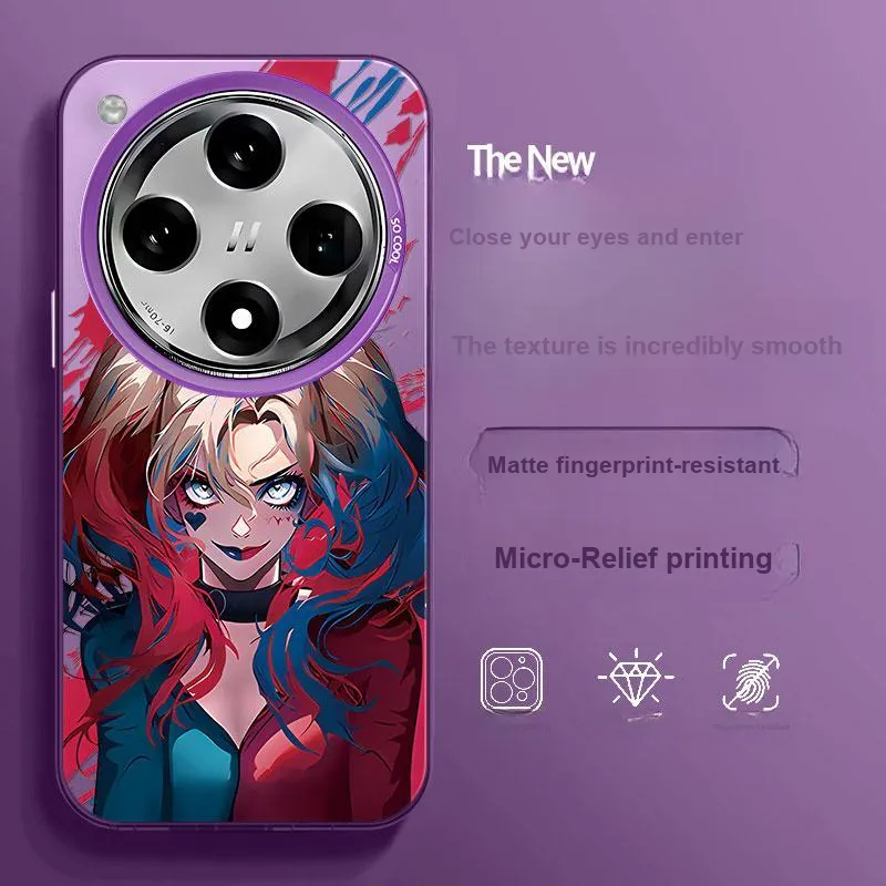 BAOCHENG Phone Cases-5