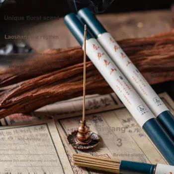 Waiters Incense & Coil Incense Accessories