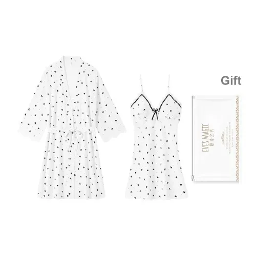 XIA.WA.ZHI.XIU Пижамный комплект Женская Сумка для покупок