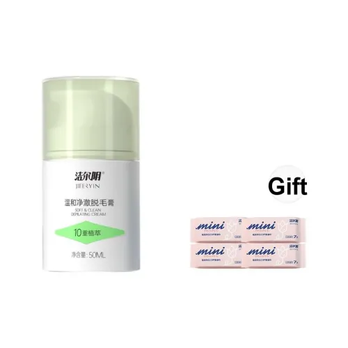 Желе Мягкое Прозрачное Личная гигиена Удаление волос 50мл 150мл с 450мл Гелем для душа