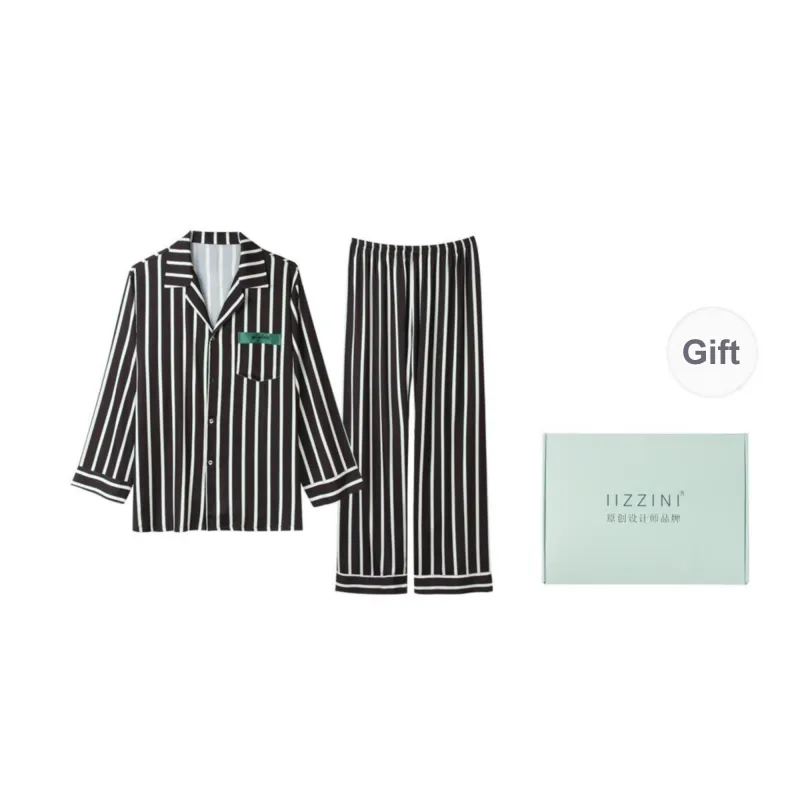 IIZZINI Men Pajama Sets-1