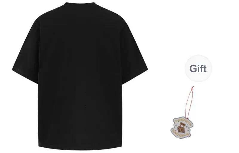 BEETLE TOWN T Shirts Unisex-2