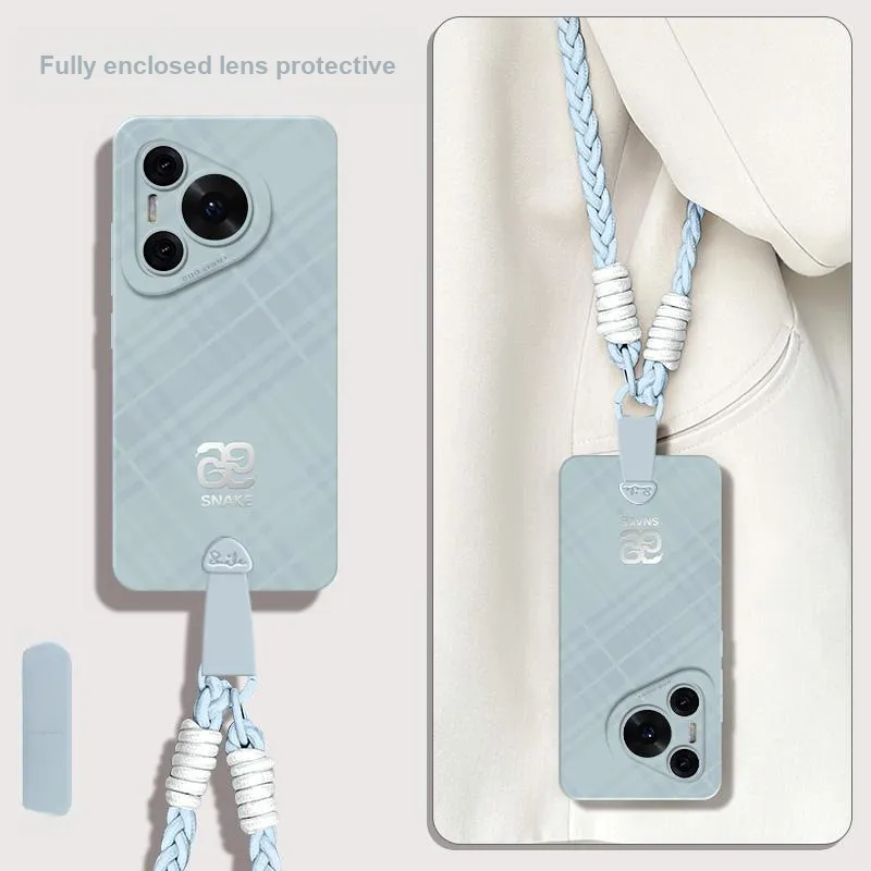 Interesting shell Phone Cases-13