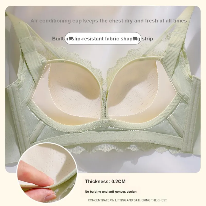 Lanza Women's Bras-3