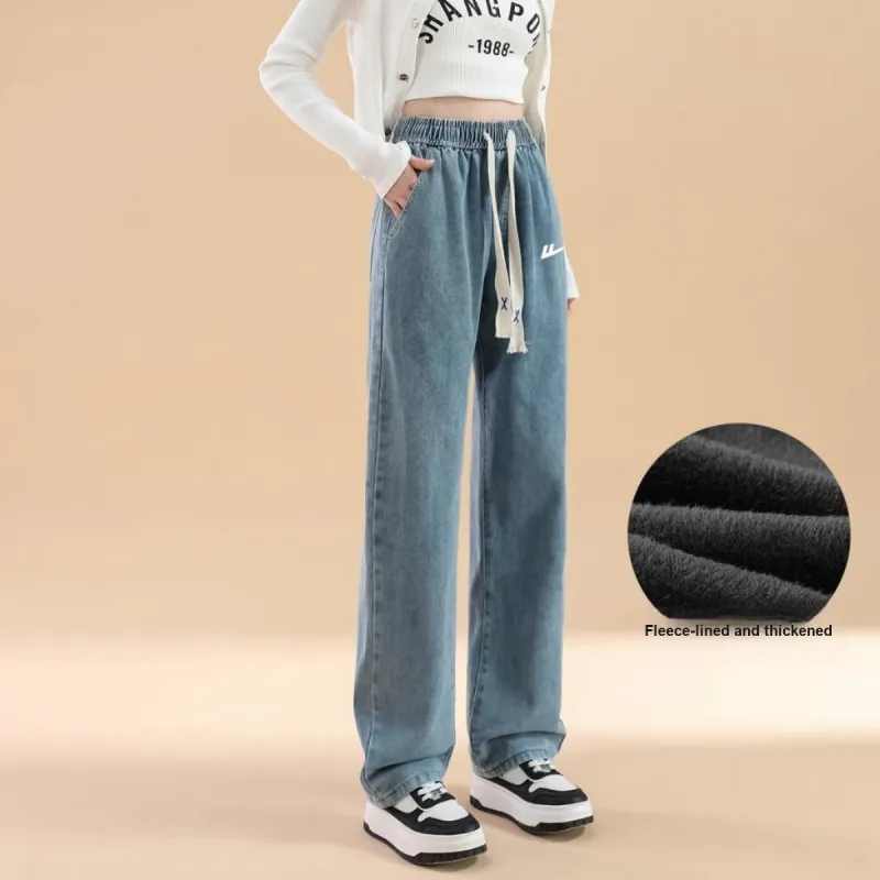 WARRIOR Jeans Women's-3